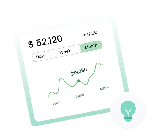 Analytics Frame Sample