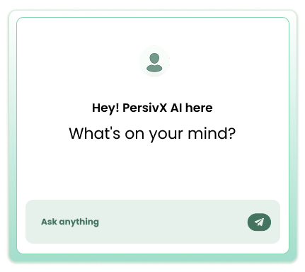 Analytics Frame Sample