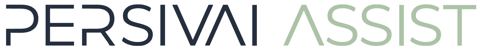 PersivAI Assist logo